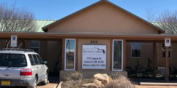 Santa Fe Recovery Center